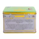 New English Teas - English Breakfast Tea 40 Tea Bags - Catherine, Princess of Wales Tin