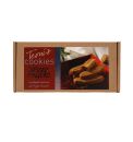 Teonis Handmade Oat Biscuits - Spiced Fingers 150g