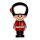 London Guard - Metal Bottle Opener Magnet