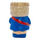 Queen Elizabeth II - Ceramic Egg Cup