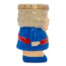 Queen Elizabeth II - Ceramic Egg Cup