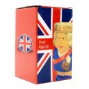 Queen Elizabeth II - Ceramic Egg Cup