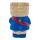 Queen Elizabeth II - Ceramic Egg Cup
