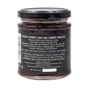 Thursday Cottage Spiced Cherry Jam with Cherry Brandy 210g