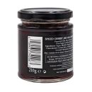 Thursday Cottage Spiced Cherry Jam with Cherry Brandy 210g