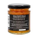 Thursday Cottage Orange Marmalade with Whisky 210g