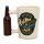 Ceramic Mug - "Id Rather Be Drinking Beer" Bottle Handle
