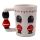 Ceramic Mug - London Guard Handle