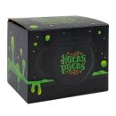 Ceramic Mug - Hocus Pocus Cauldron