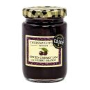 Thursday Cottage Spiced Cherry Jam with Cherry Brandy 112g