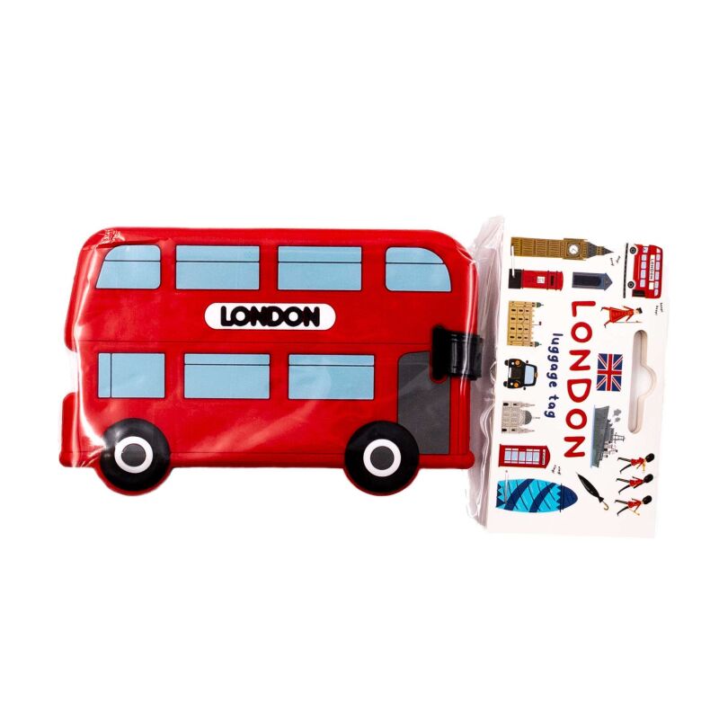 Bus bag new arrivals