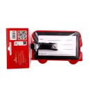Luggage Bag Tag - London Bus