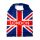 Foldable Shopping Bag - Big Ben
