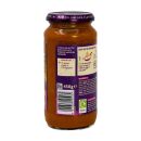 Pataks Butter Chicken Curry Sauce 450g
