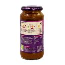 Pataks Madras Curry Sauce 450g