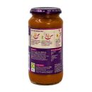 Pataks Tikka Masala Curry Sauce 450g