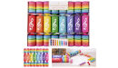 Harvey & Mason - Christmas Cracker 8 Pack - Xylophone - Game Crackers