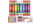 Harvey & Mason - Christmas Cracker 8 Pack - Xylophone - Game Crackers