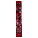 Christmas Cracker for Cats - Red