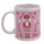 Nutcracker - Pink - Christmas Mug