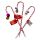 Candy Cane Pen