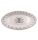 Christmas Stag - Serving Plate 16"