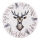 Christmas Stag - Porcelain Mug and Coaster Set