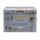 New English Teas - English Breakfast / Afternoon Tea 4 x 40 Tea Bags - Harry Potter  Tins - House Pride 4-Piece Set