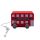 Pull Along - London Bus