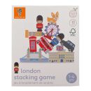 Stacking Game - London