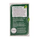 Twinings Supergreen Matcha - 20 Tea Bags 40g