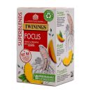 Twinings Superblends - Focus - 20 Tea Bags 30g