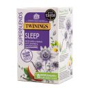 Twinings Superblends - Sleep - 20 Tea Bags 30g