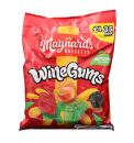 Maynards Bassetts Wine Gums 130g