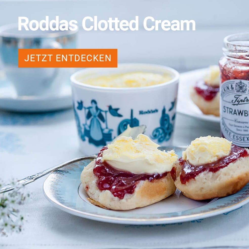 Roddas Clotted Cream