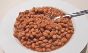 Baked Beans