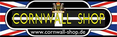 Cornwall Shop
